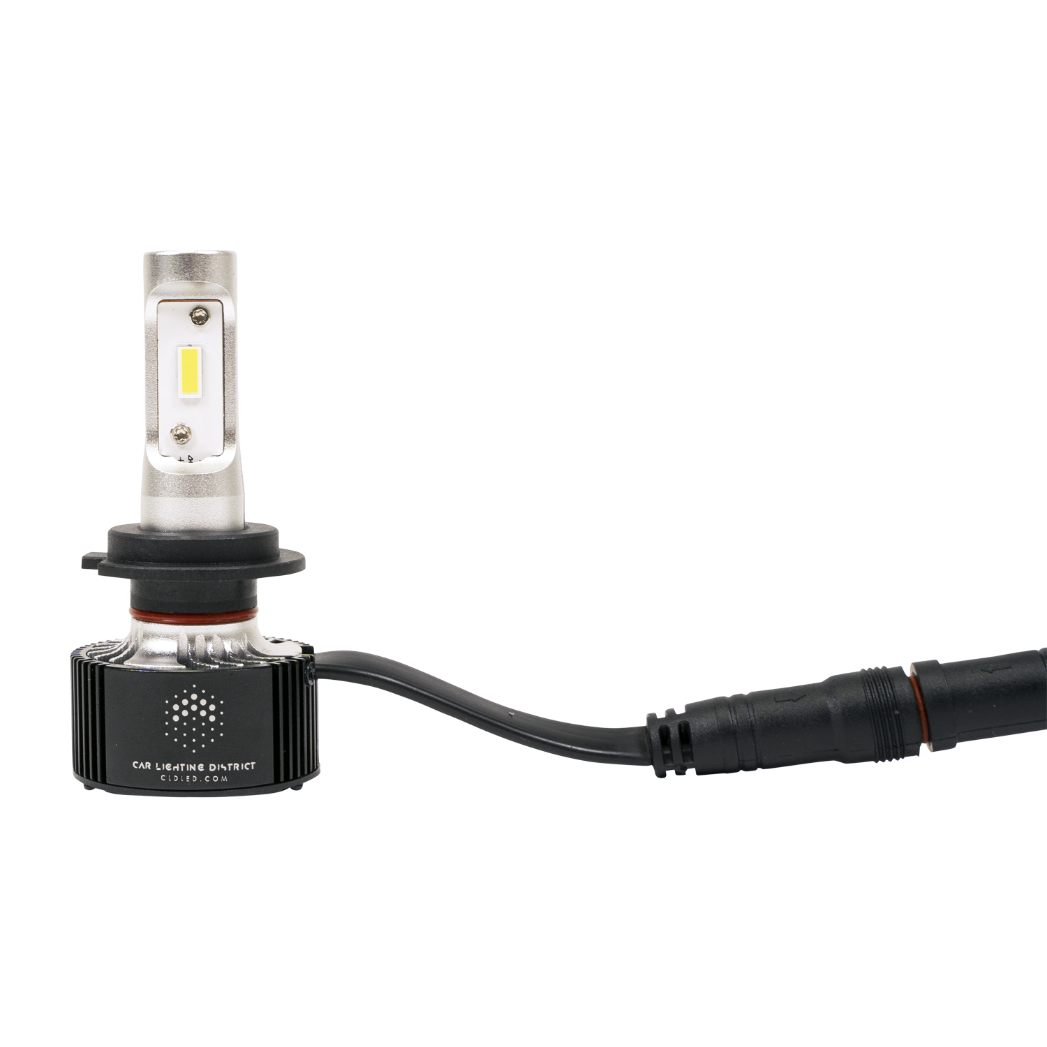 CLD CLDBLH7 H7 Kit DEL 3500 Lumens - Récréashop