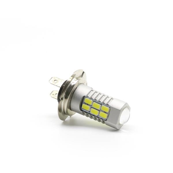 CLD CLDFGH7 H7 Feu Anti-Brouillard - Récréashop