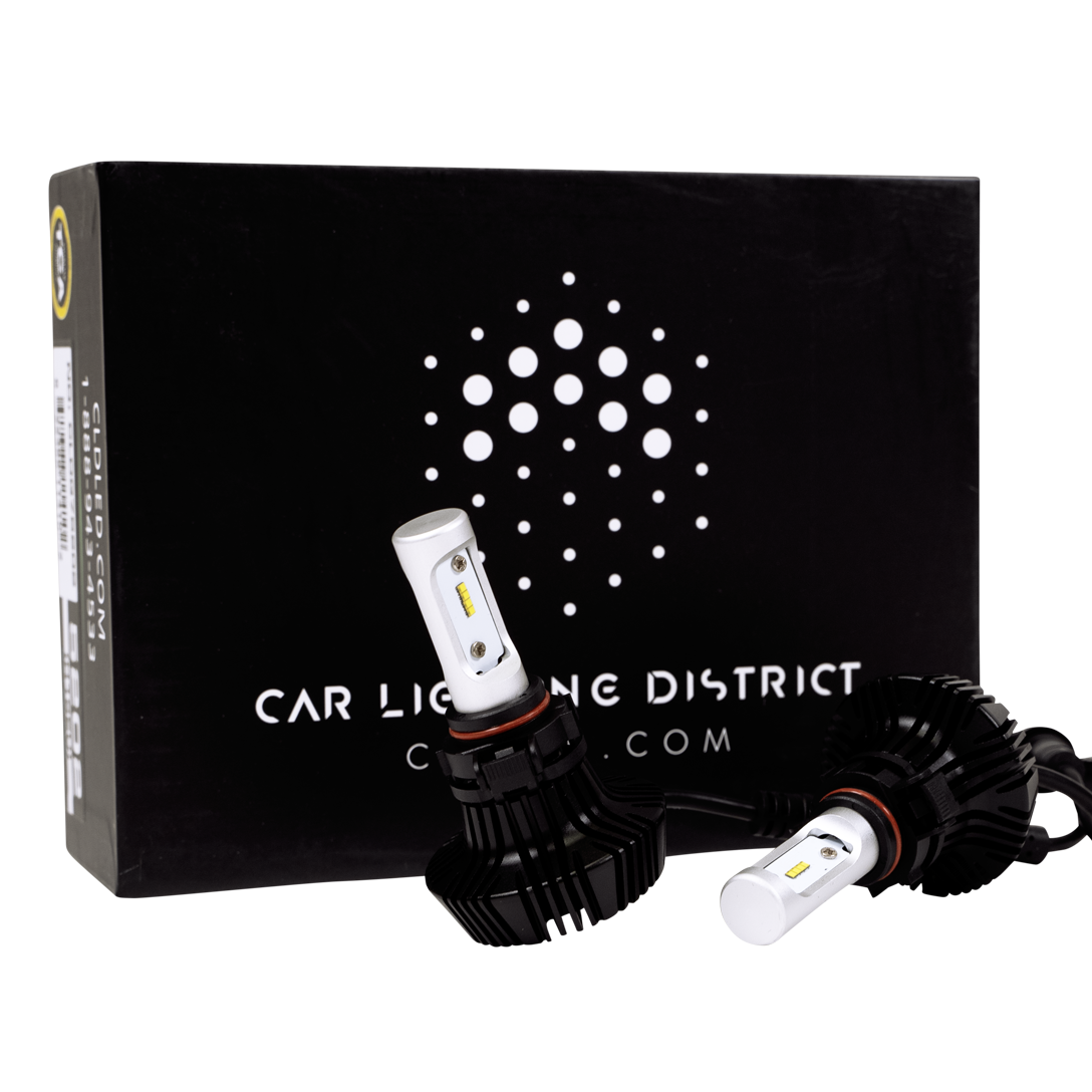 CLD CLDG75202 5202 Kit DEL 8000 Lumens - Récréashop