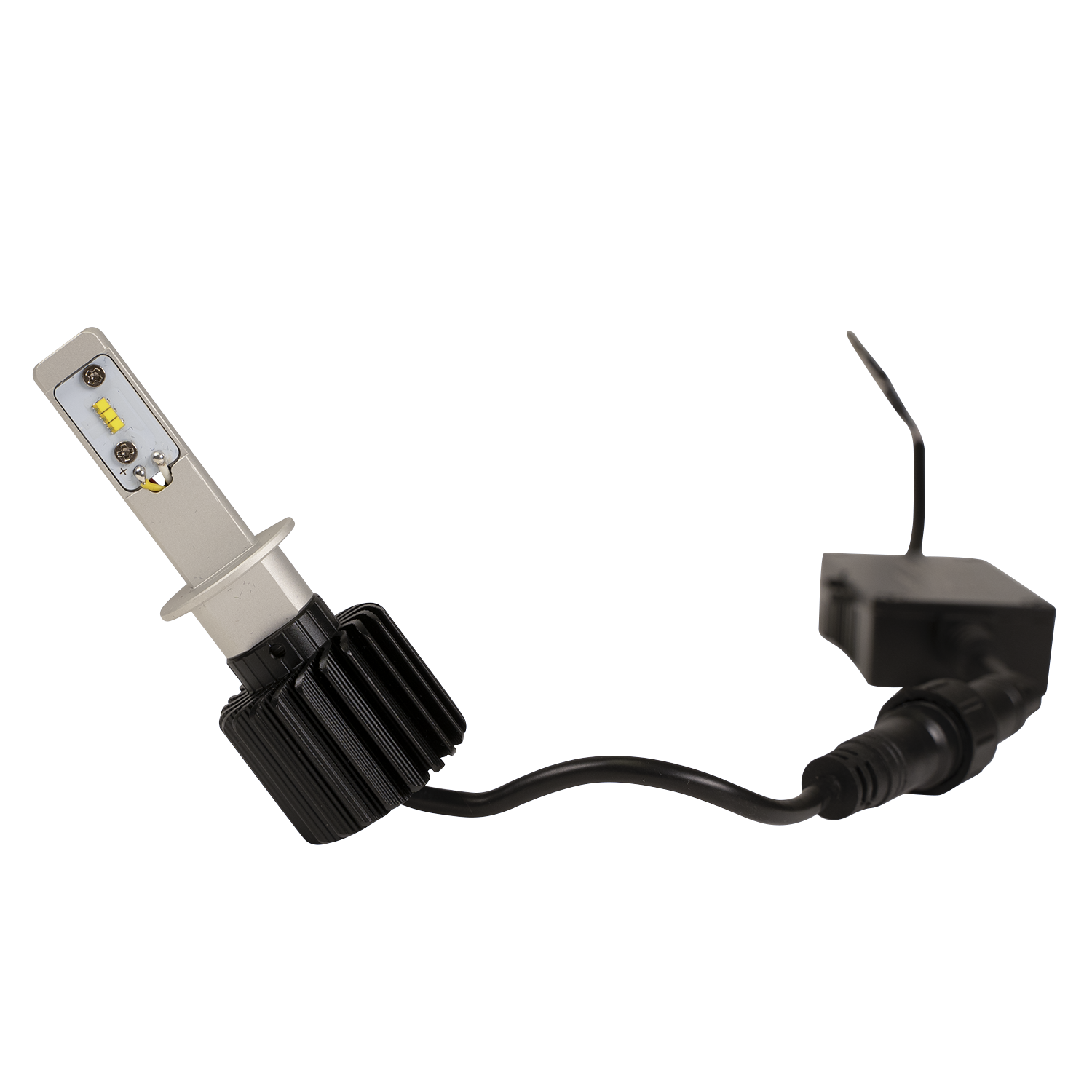 CLD CLDG7H1-1 H1 Ampoule DEL 4000 Lumens - Récréashop