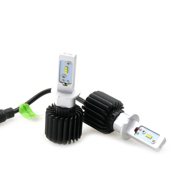 CLD CLDG7H3 H3 Kit DEL 8000 Lumens - Récréashop