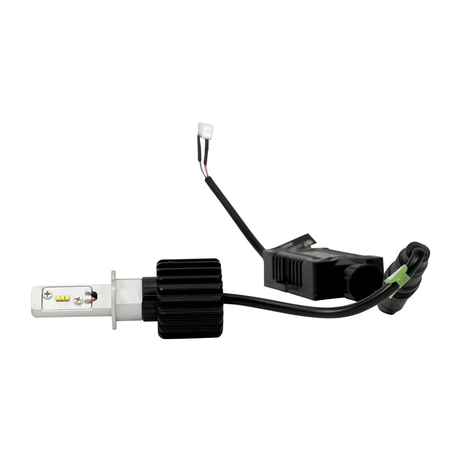 CLD CLDG7H3-1 H3 Ampoule DEL 4000 Lumens - Récréashop
