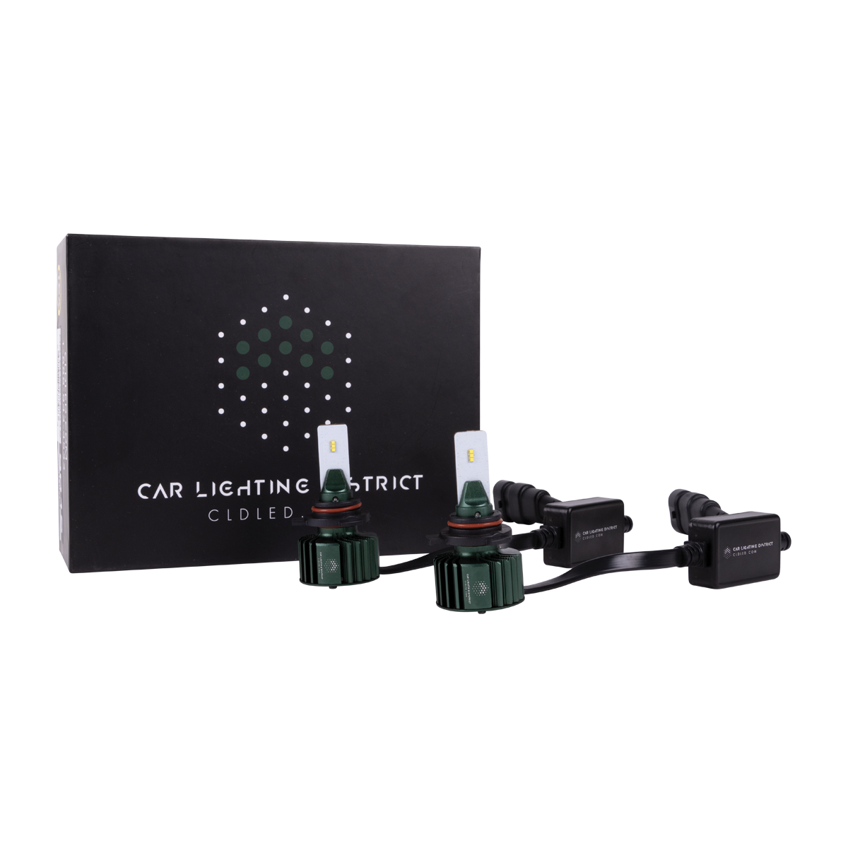 CLD CLDSX9012 9012 Kit DEL 8000 Lumens - Récréashop