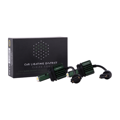 AMP. DE RECUL CLD 3156 SUPER BRILLANTE - 3000 LUM. - Récréashop
