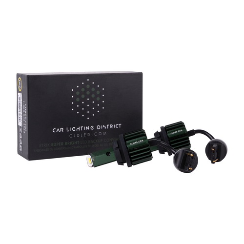 AMP. DE RECUL CLD 7440 SUPER BRILLANTE - 3000 LUM. - Récréashop
