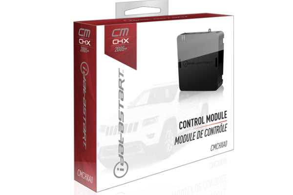 MODULE DE CONTROLE DE DEMARREUR A DISTANCE - Récréashop