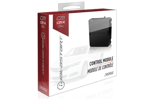 MODULE DE CONTROLE DE DEMARREUR A DISTANCE - Récréashop