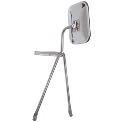 Universal OE Camper Style Mirror - Récréashop