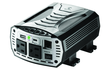 Onduleur Cobra POWER 500W - Récréashop