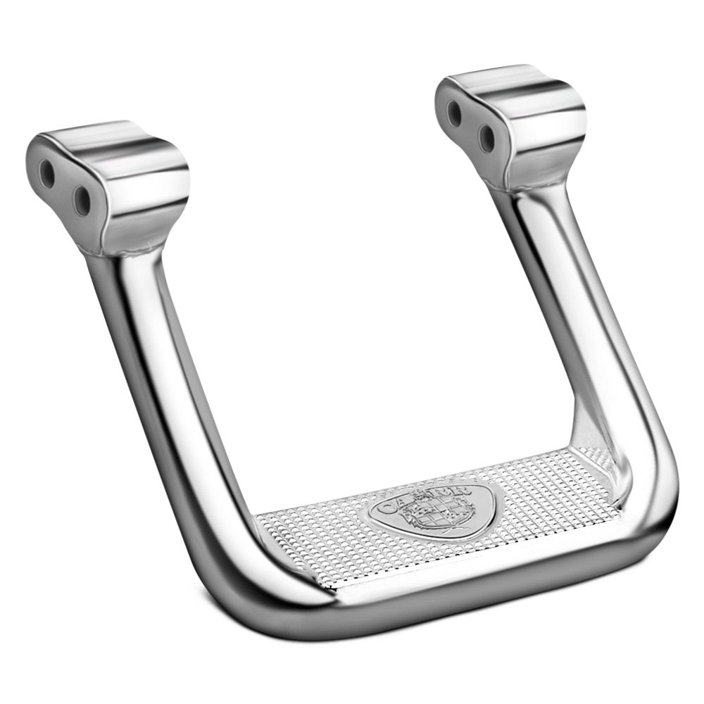 HOOP II Assist/Side Step XM3 Polished - Récréashop