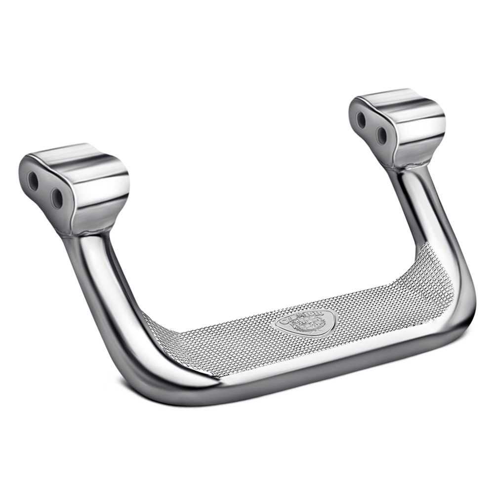 Super Hoop Assist/Side Step XM3 Polished - Récréashop