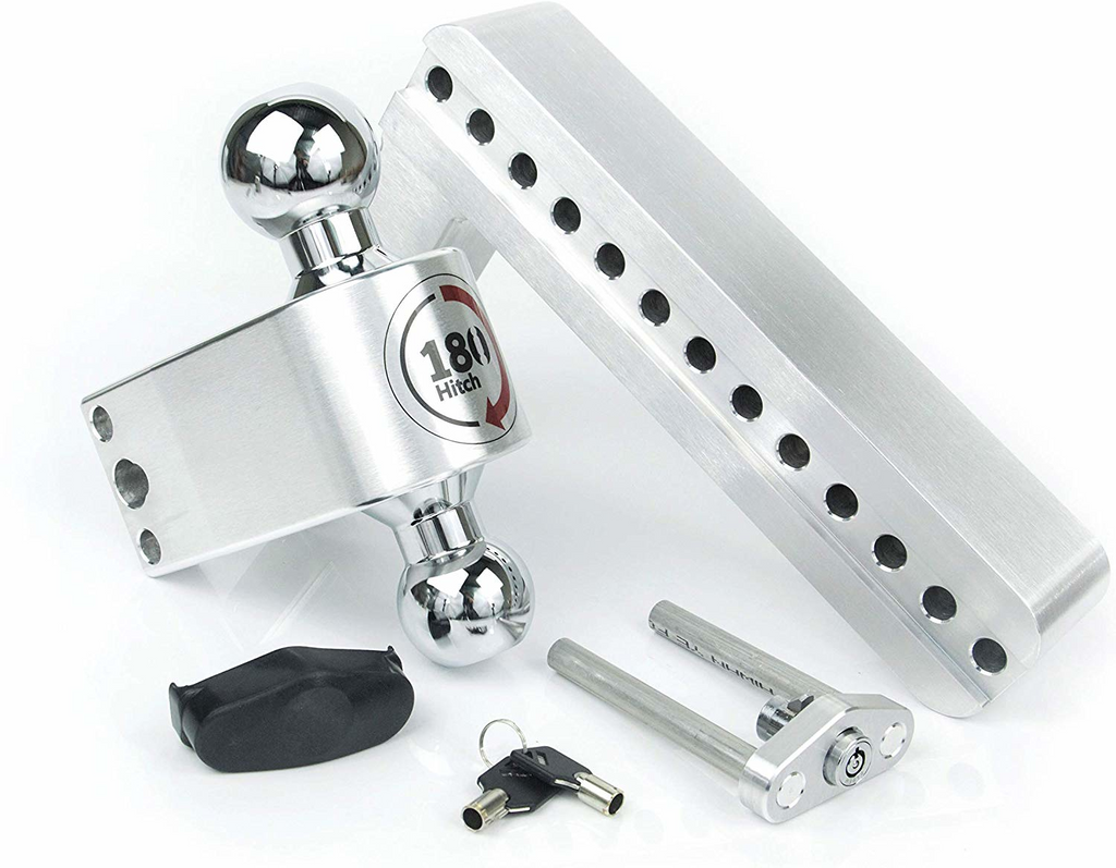 TURNOVER BALL 10" BAISSE AVEC 2" SHANK - Récréashop