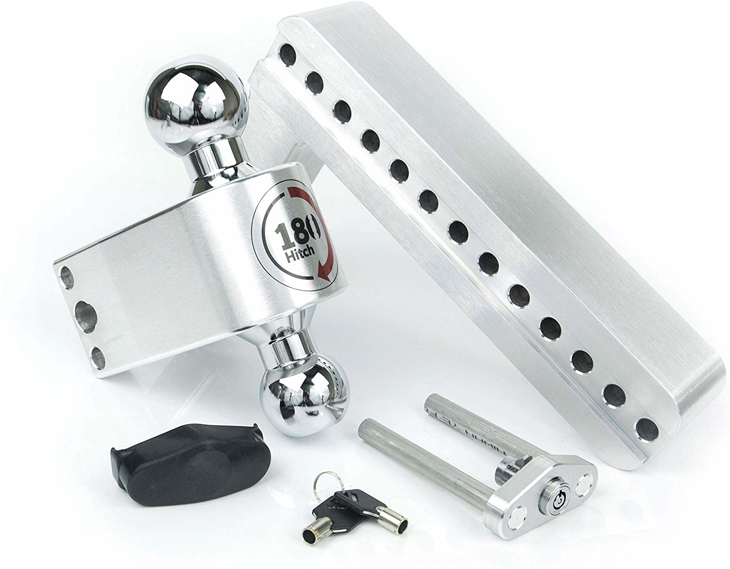 TURNOVER BALL 10" BAISSE AVEC 2" SHANK - Récréashop