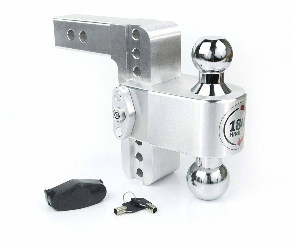 TURNOVER BALL 6" BAISSE AVEC 2" SHANK - Récréashop