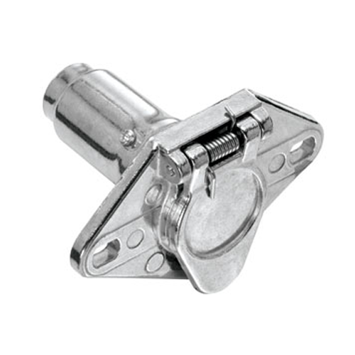 CONNEC.6 FILS RON EN METAL - Récréashop