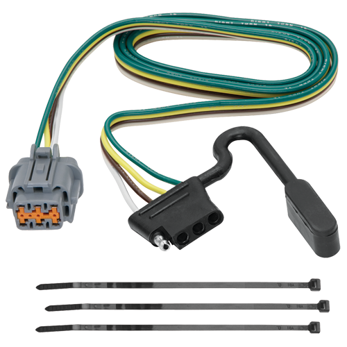 HARNAIS REMOR FRONTIER 05-20 - Récréashop