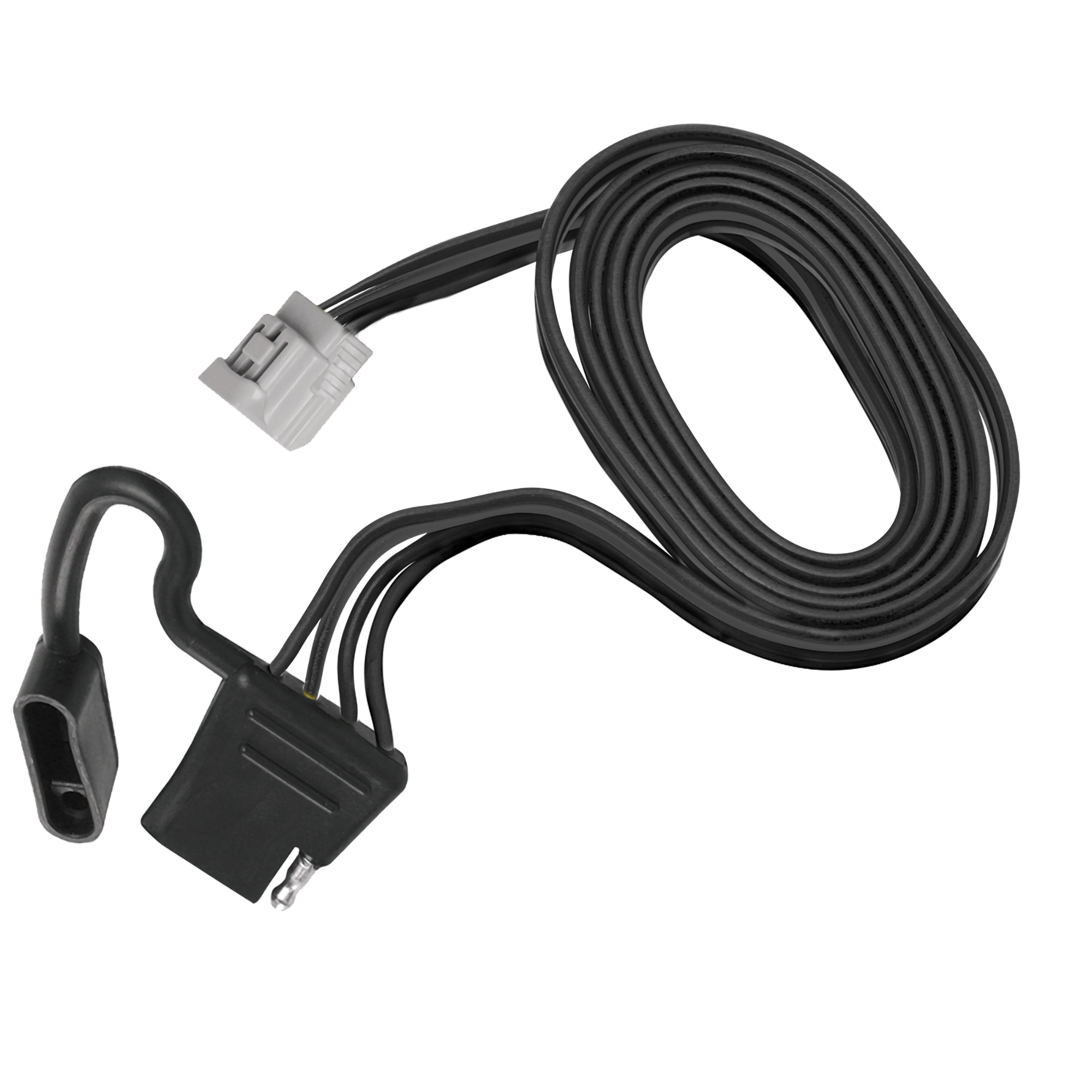 CONNECTEUR 4-PIN HIGHLANDER 2020 - Récréashop