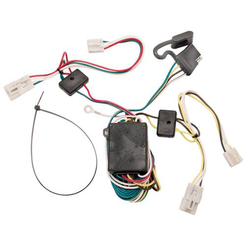 CONNECTEUR T-ONE SIENNA 04-10 - Récréashop