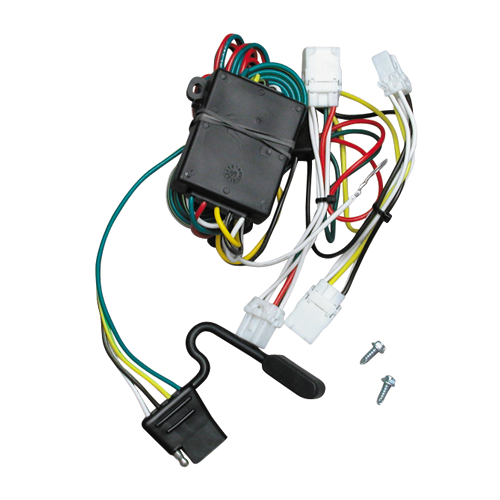 RAC.DE.REMOR.PATHFINDER 96-04 - Récréashop