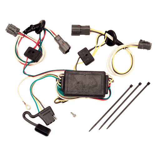 CONNECTEUR T-ONE TUCSON 05-09 - Récréashop