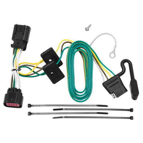 RAC.DE REMOR.CHEV.IMPALA 06-13 - Récréashop