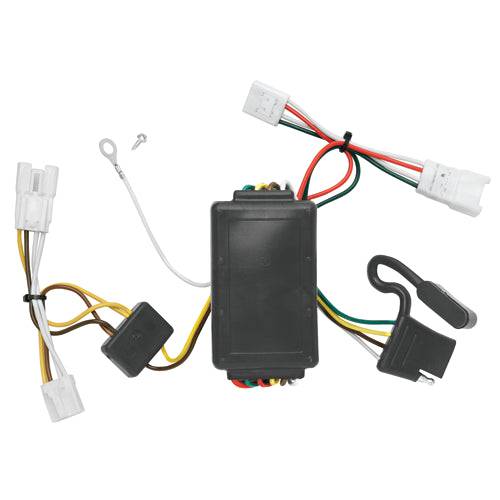RAC.DE REMORQ.ELANTRA 07-10 - Récréashop