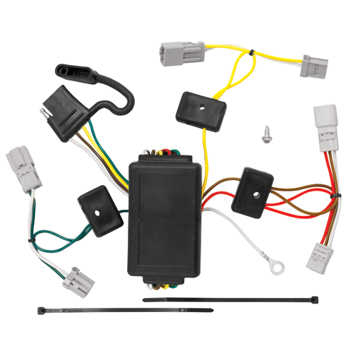 RAC.DE REMORQ.CIVIC 2p. 06-15 - Récréashop