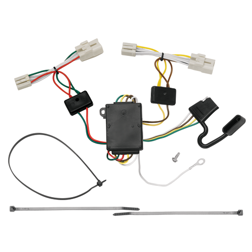 RAC.DE.REMOR.KIA OPTIMA 11-19 - Récréashop