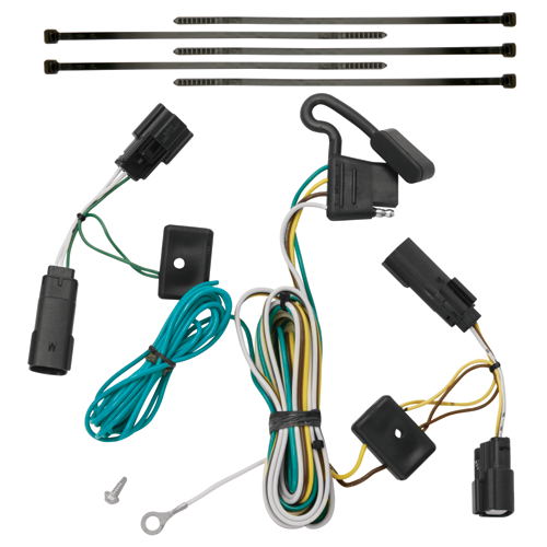 RAC.DE REMOR.FORD FLEX.09-19 - Récréashop