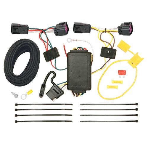CONN.T-ONE CRUZE 11-16 - Récréashop