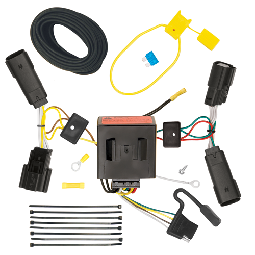 RAC.DE REMOR EDGE 11-14 - Récréashop