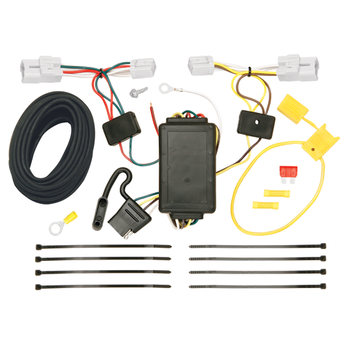 RACC DE REM.ELANTRA 4DR 11-13 - Récréashop
