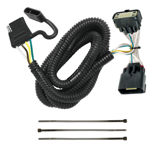 RACC.DE REMOR.EXPLORER 11-19 - Récréashop