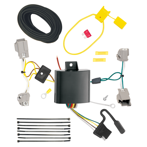 RAC.REM.IMPALA 14-19 - Récréashop