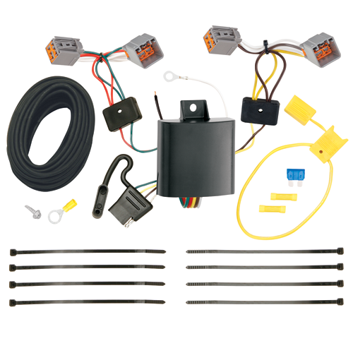 RAC DE REMOR.TRANSIT 14-19 - Récréashop