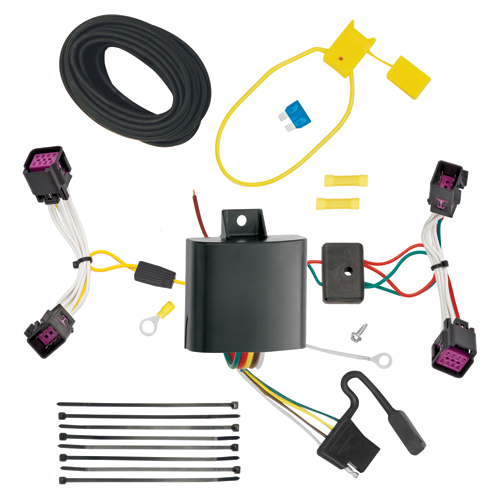 RACC.REMOR SONIC 4/5DR 12-15 - Récréashop