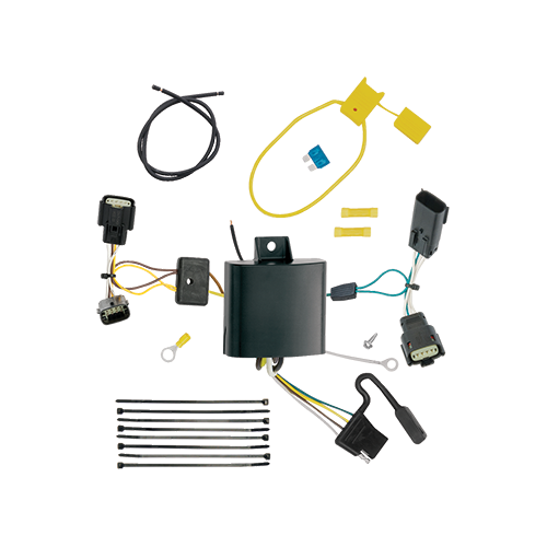 RAC DE REC.CHARGER 15-19 - Récréashop