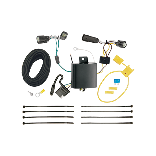 RAC DE REMO.EDGE 15-19 - Récréashop