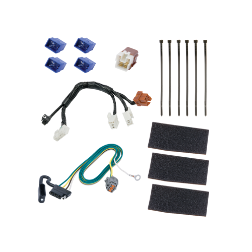 RAC.DE REM. PATHFINDER 13-19 - Récréashop
