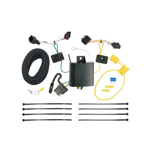 RAC DE REMO.TIGUAN 12-17 - Récréashop