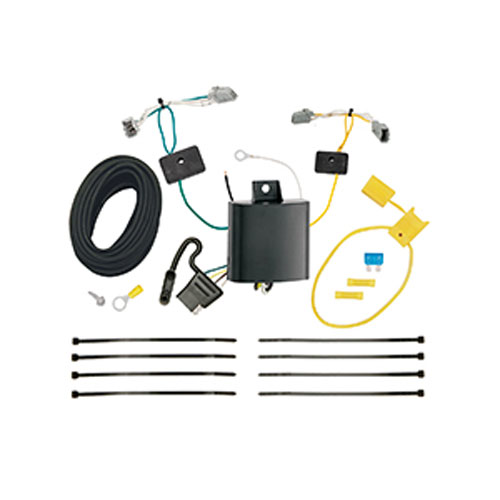 CONNECTEUR EN T MALIBU 16-19 - Récréashop