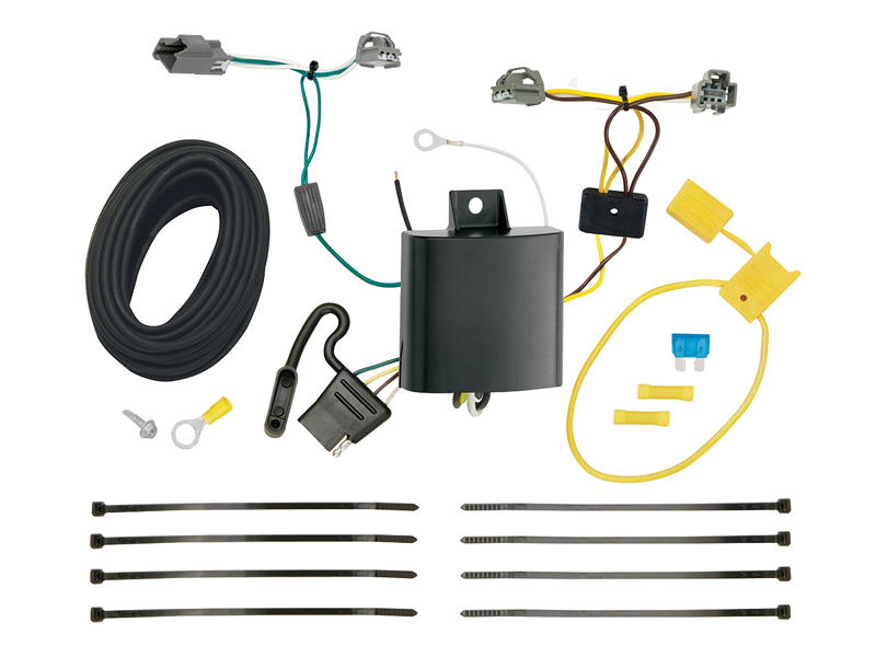 CONNECTEUR CHEV.CRUZE 16-19 - Récréashop