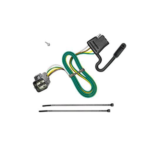 CONN.4-FILS CADILLAC XT5 17-20 - Récréashop