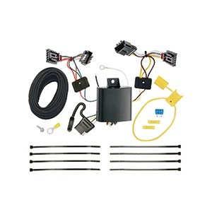 CONNECTEUR  HONDA ACCORD 18-19 - Récréashop