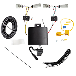 AVIATOR 2020 TRAILER CONNECTOR - Récréashop