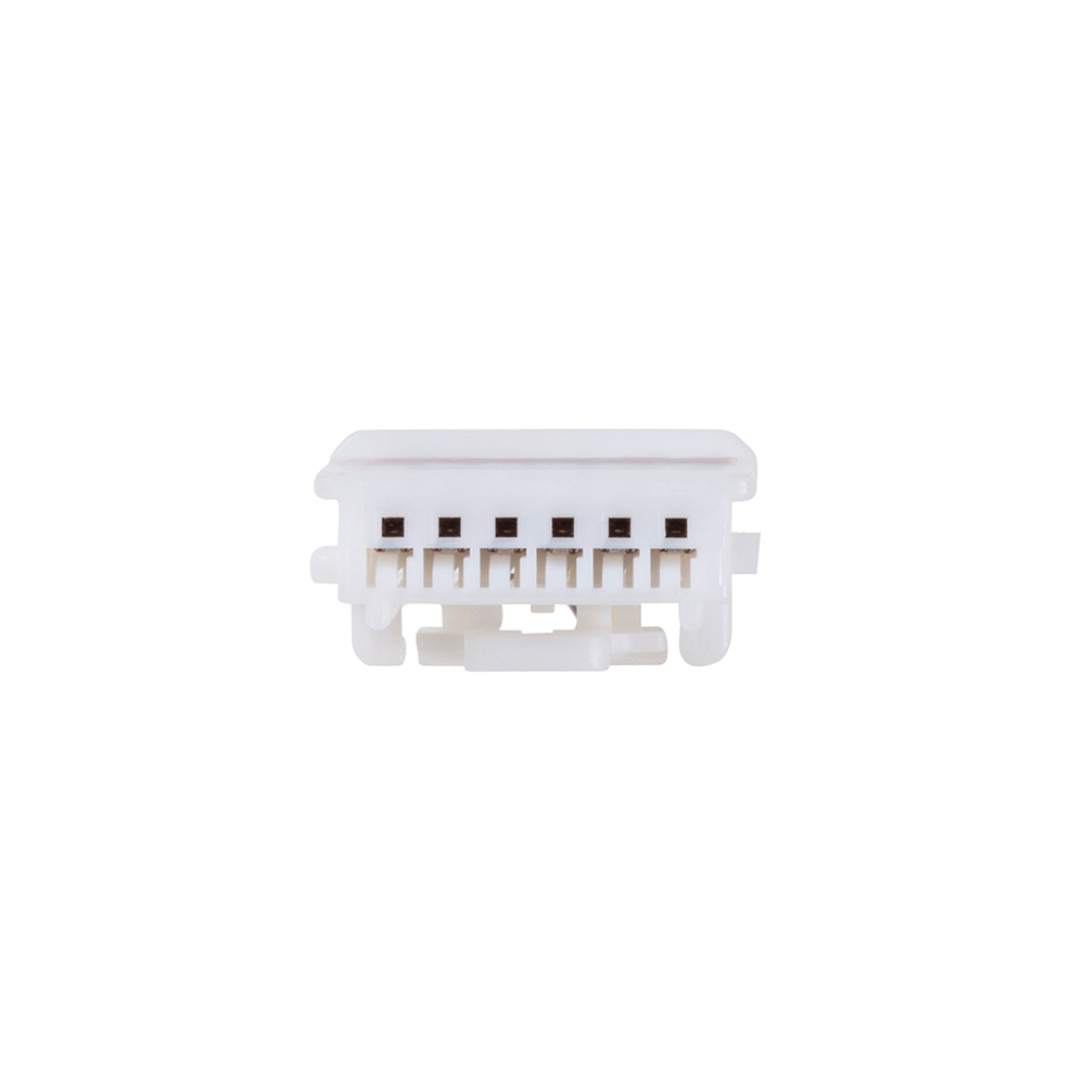 RACCORD DE REMORQUE KIA K5 2021 - Récréashop