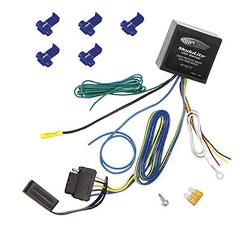 MODULE COURANT DE REMORQUE - Récréashop
