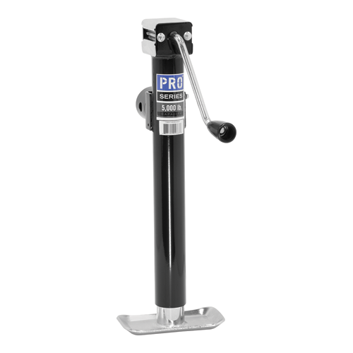 VERIN 5K AV/PLAQ.PIED - Récréashop