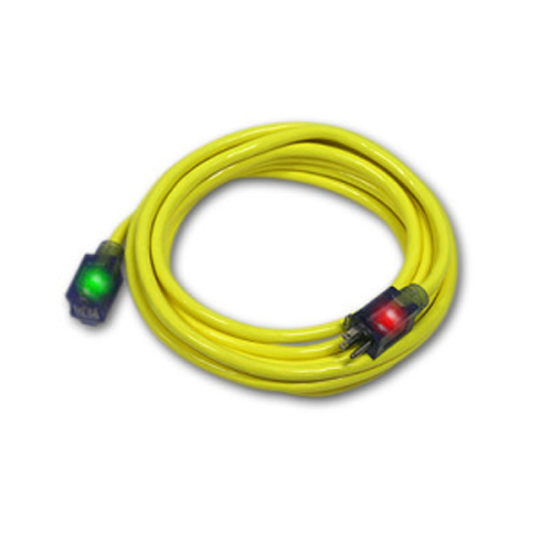 EXTENSION ELECTRIQUE 12/3 25' - Récréashop