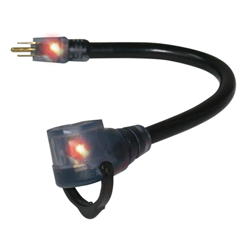 ADAPTATEUR PRO GRIP 30A-15A - Récréashop